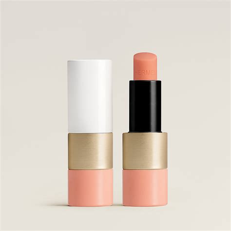 rose hermes rosy lip perfector|Hermès Rose Hermés .